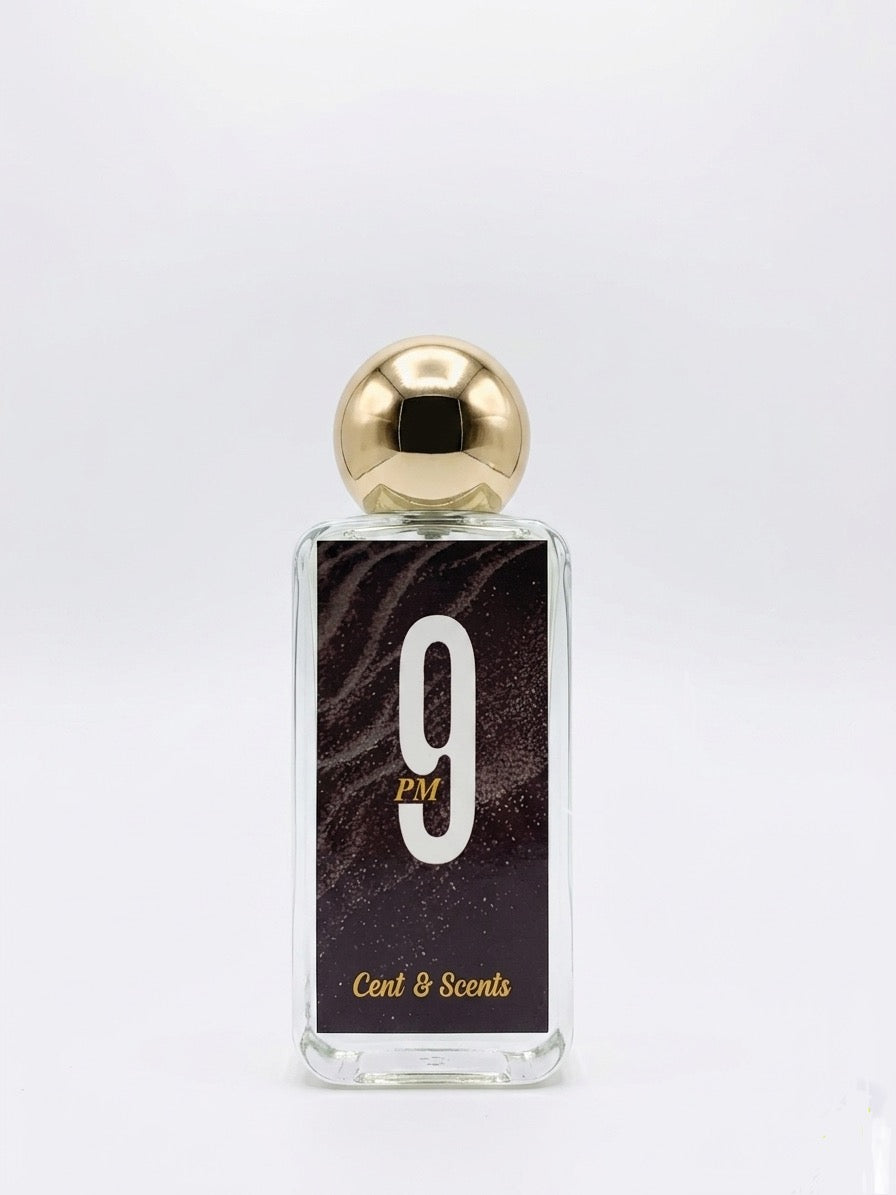 Male Perfumes