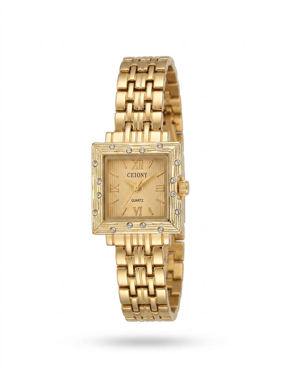 Female Watches