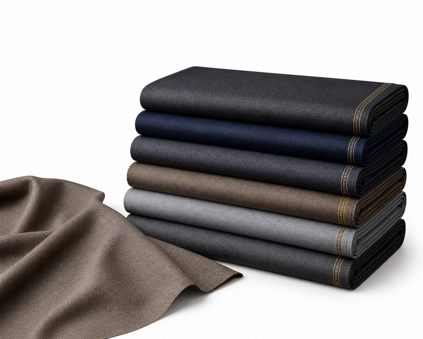 Gents Unstitched Suits