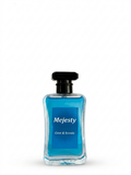 Mejesty By Cent & Scents