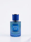 Royal Oud By Cent & Scents
