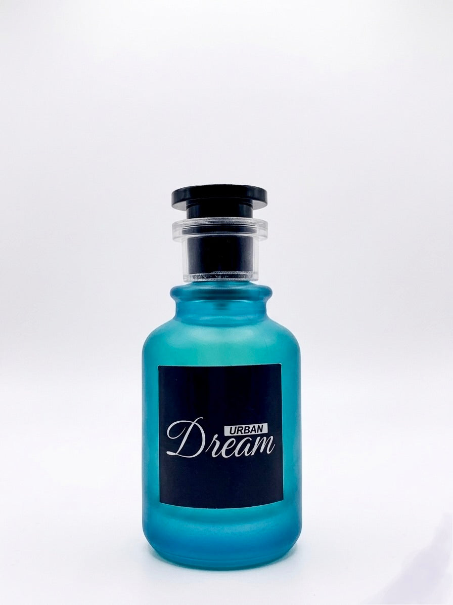 Urban Dream By Cent & Scent