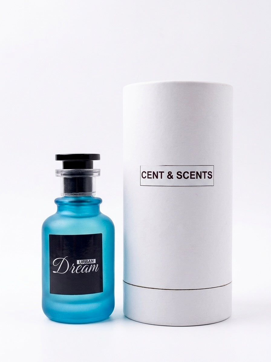 Urban Dream By Cent & Scent