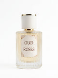 Oud Roses By Cent & Scents