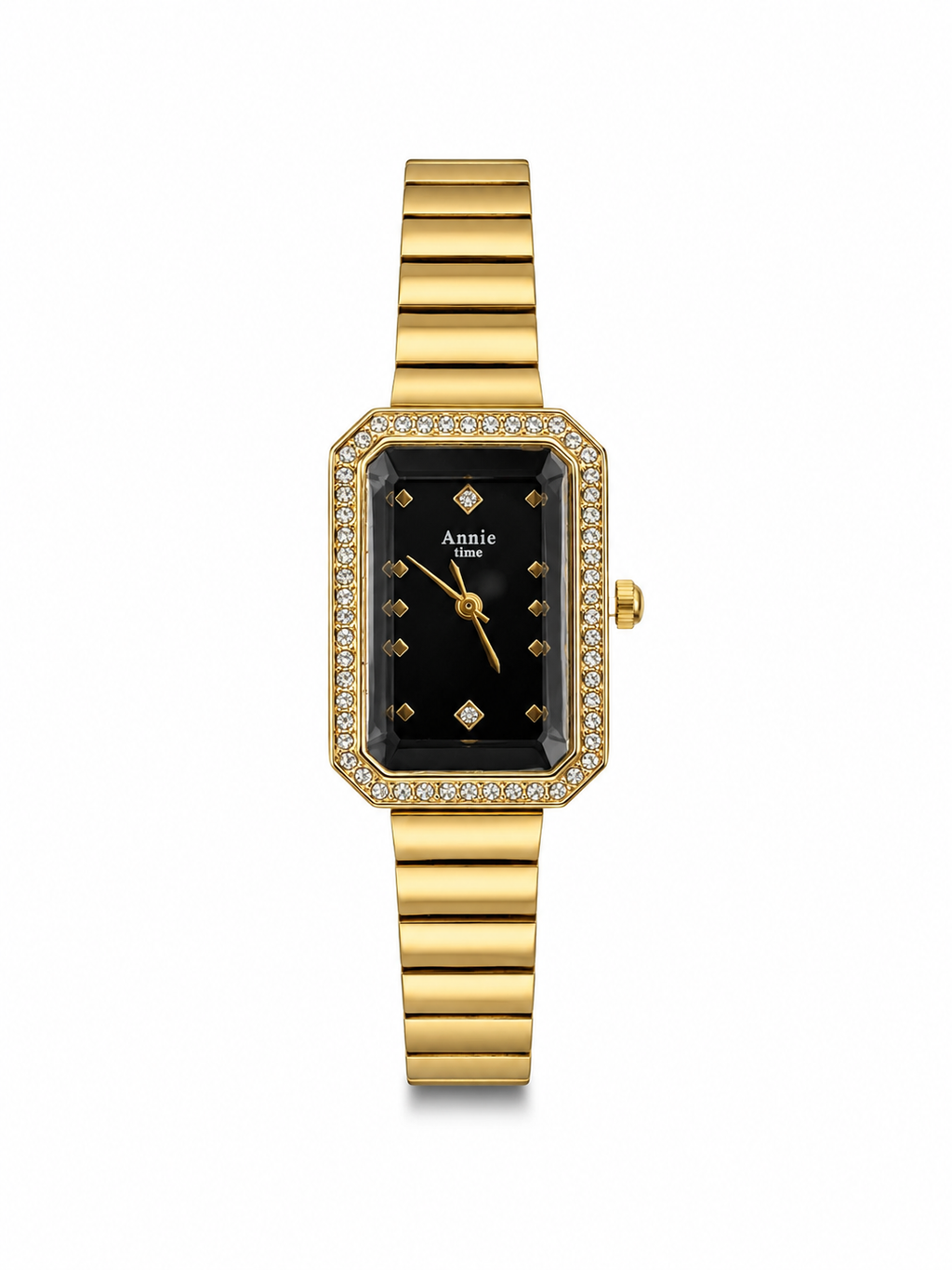Female Premium Watch