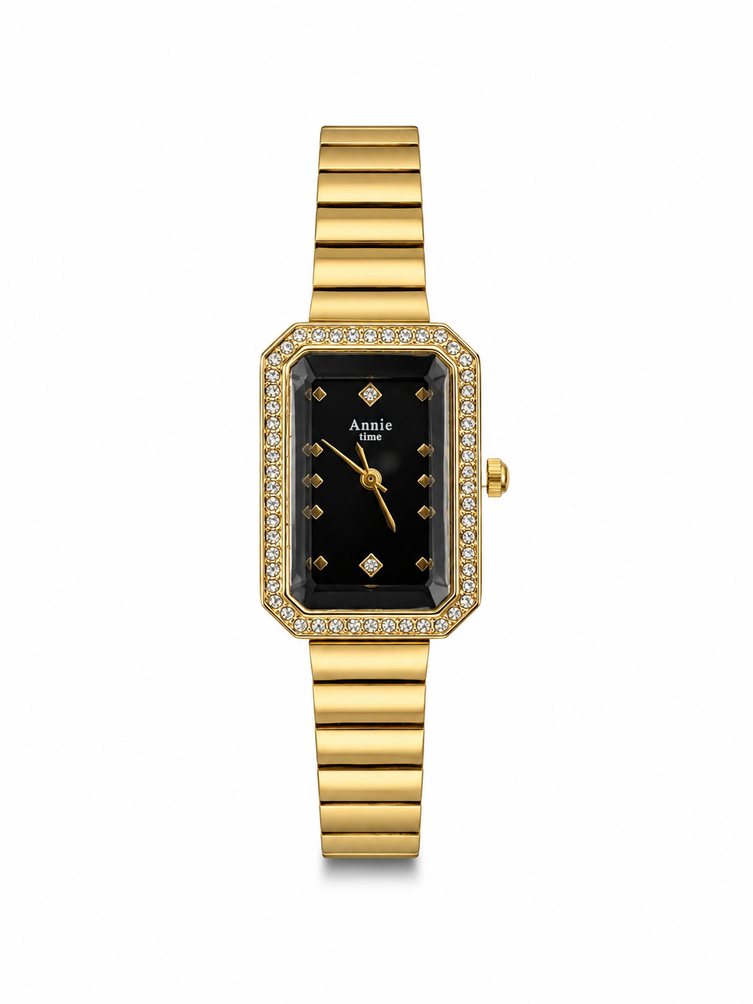 Female Premium Watch