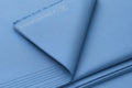 Premium Unstitched Men’s Wear Cotton For Summer (Sky Blue)
