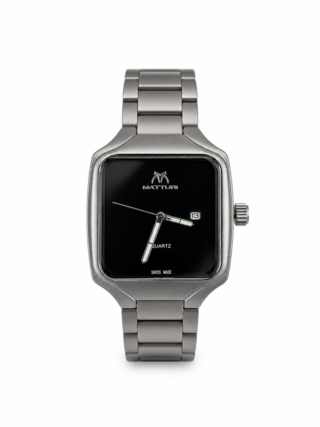 Matturi Premium Watch