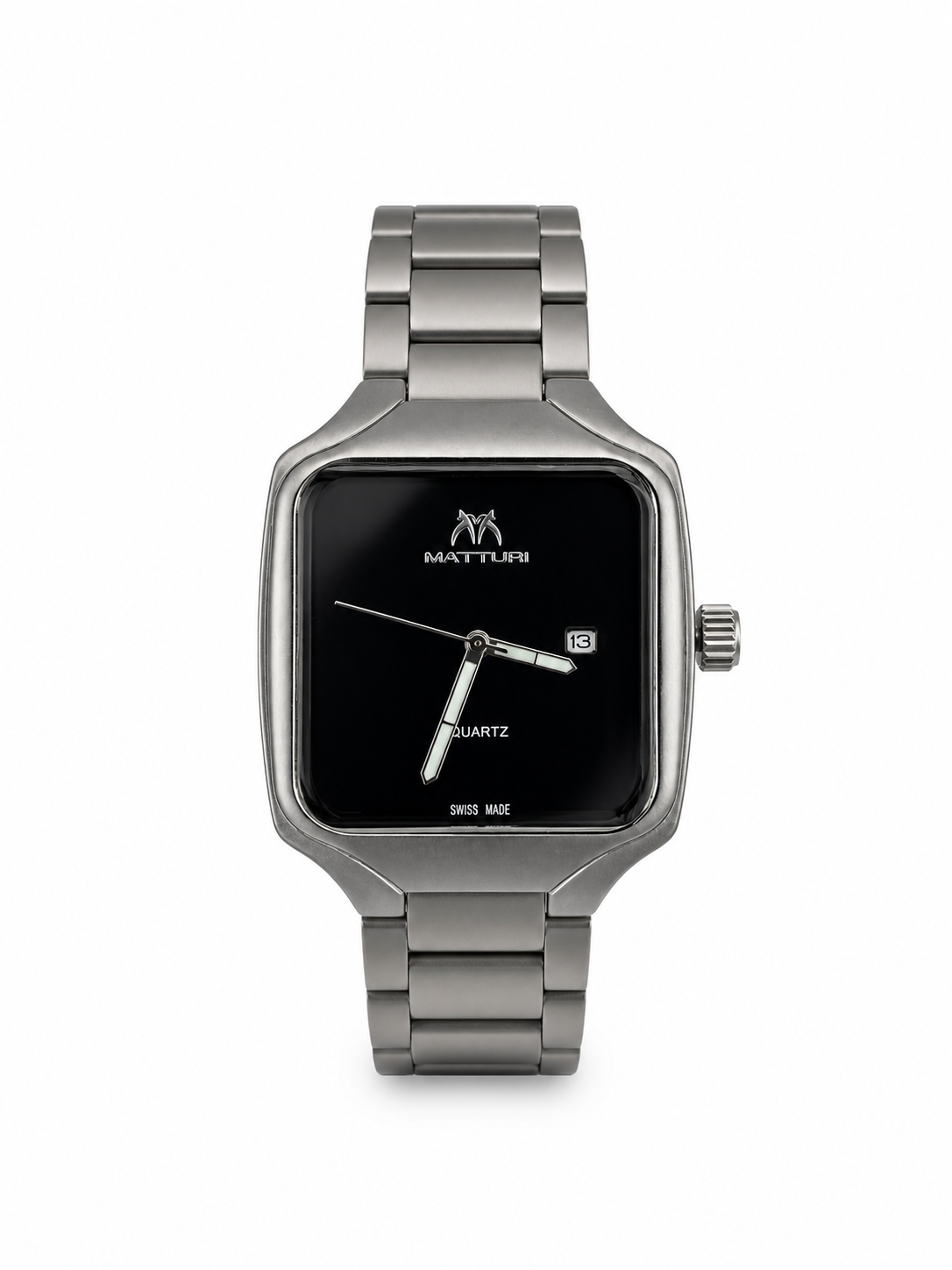 Matturi Premium Watch