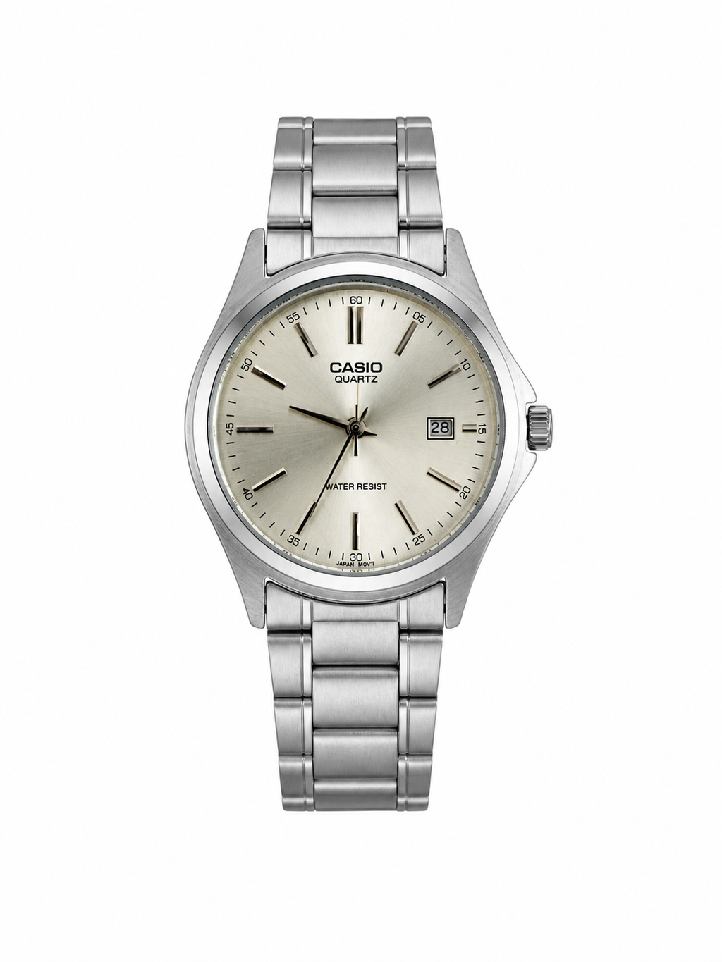 Casio Male Watch