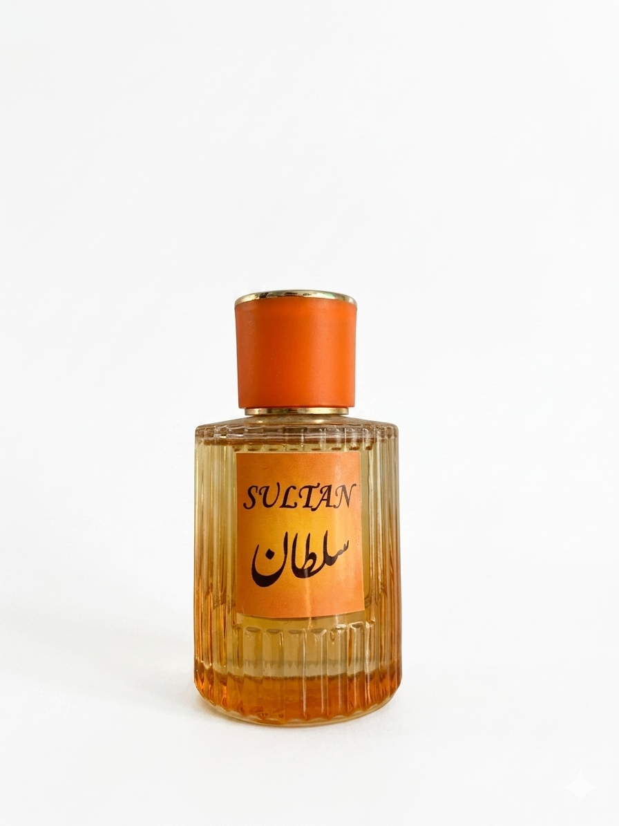 Sultan By Cent & Scents