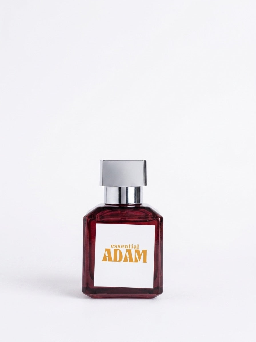 Essential Adam By Cent & Scents