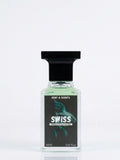 Swiss By Cent & Scents