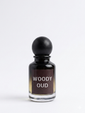 Woody By Cent & Scents