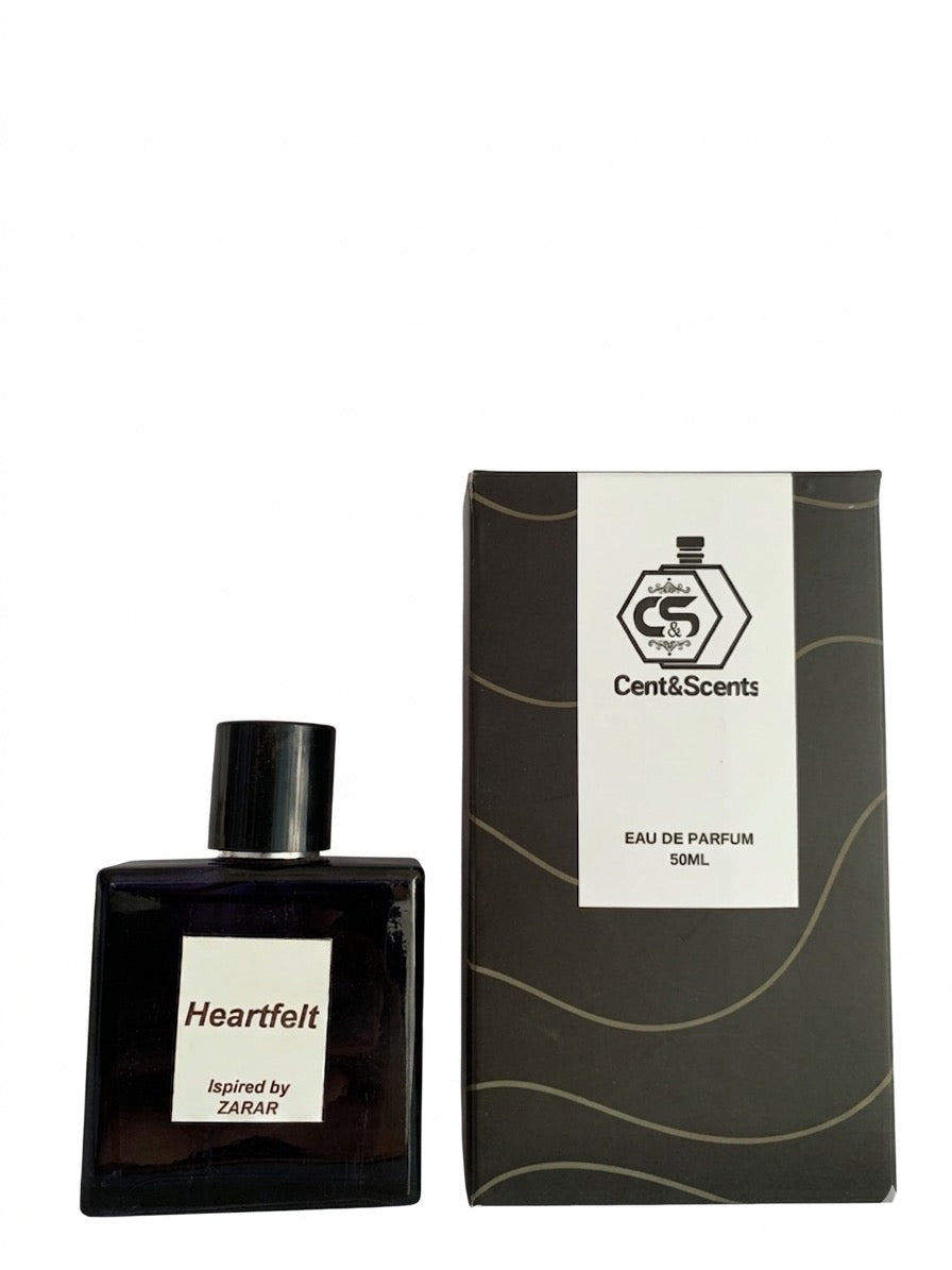 Heartfelt By Cent & Scents