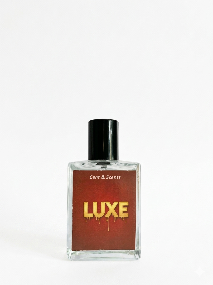Luxe By Cent & Scents