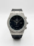 Hublot Arabic Black Watch