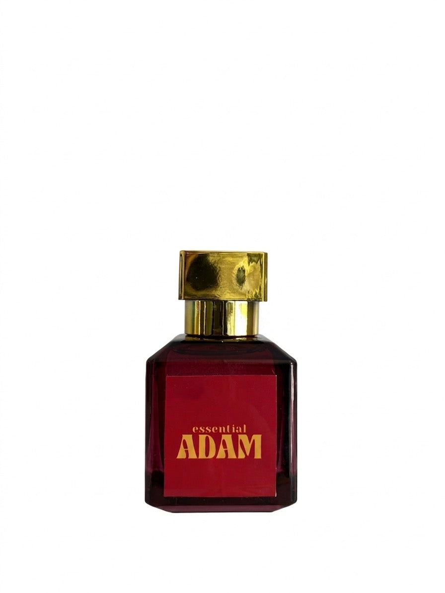Essential Adam Rose By Cent & Scents
