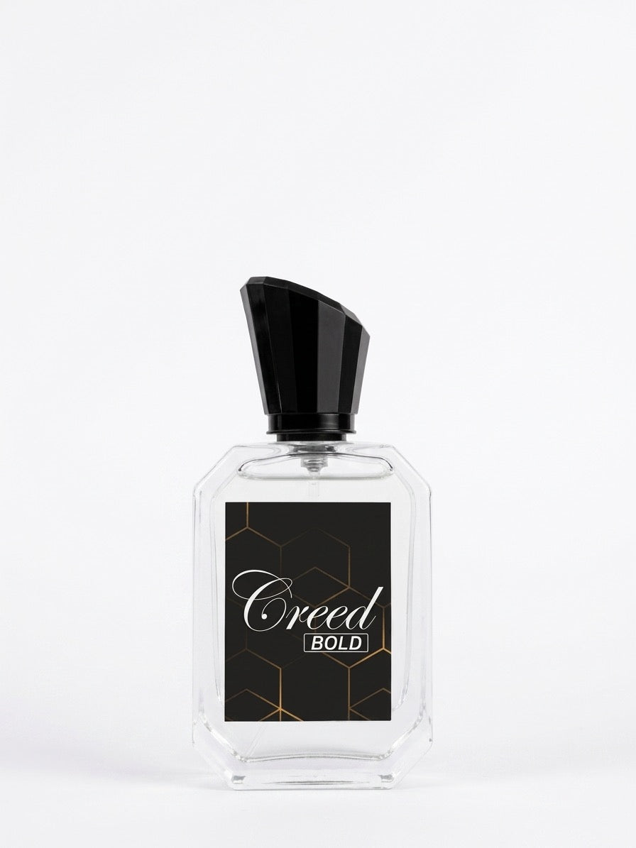 Creed Bold By Cent & Scents