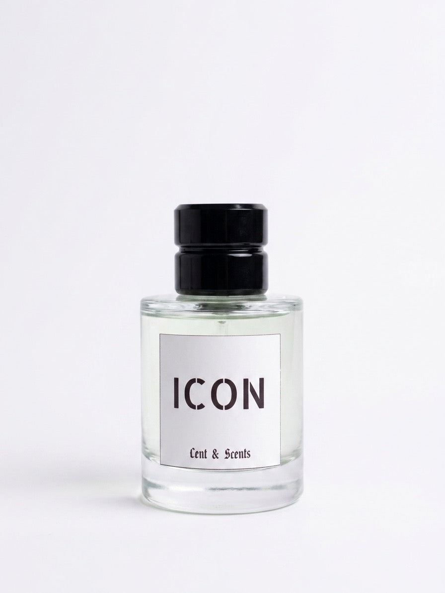 Icon By Cent & Scents
