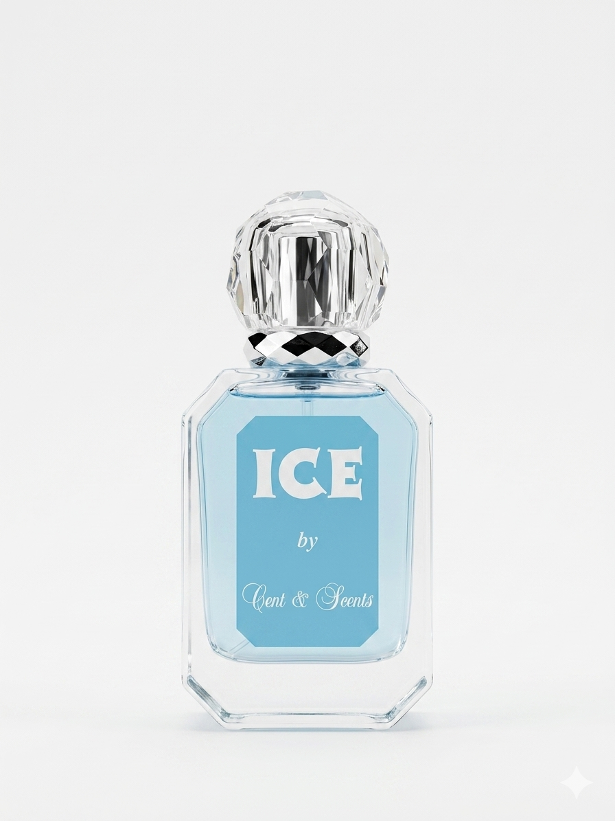 Ice By Cent & Scents