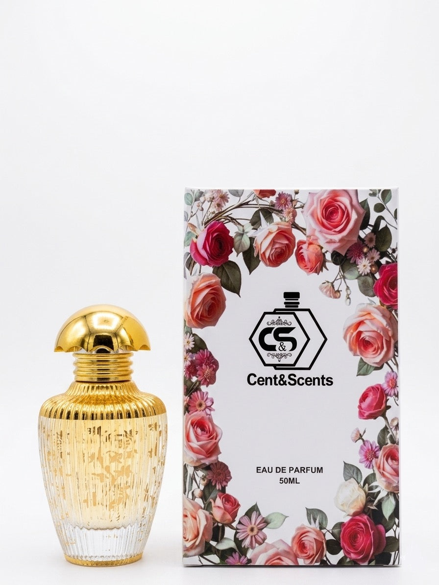 Imperial Valley By Cent & Scent