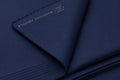 Premium Unstitched Men’s Wear Cotton For Summer (Navy Blue)