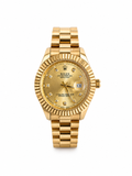 Rolex Full Golden Premium Watch