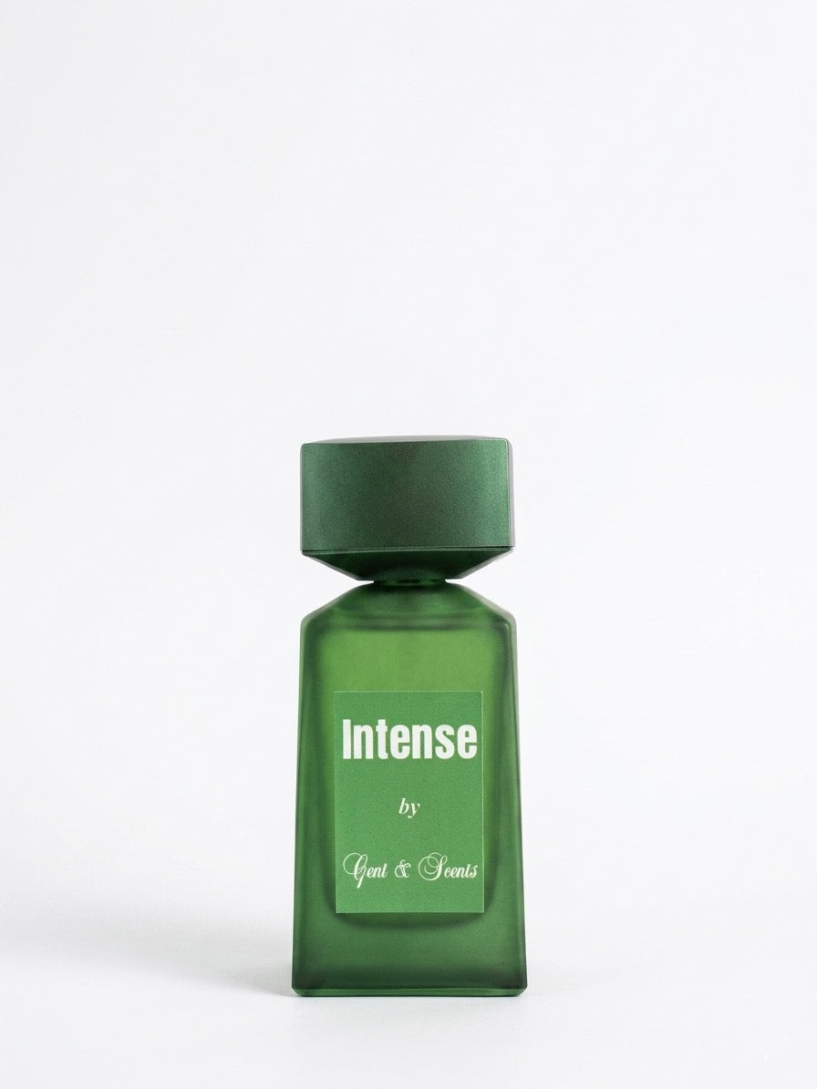 Intense By Cent & Scents