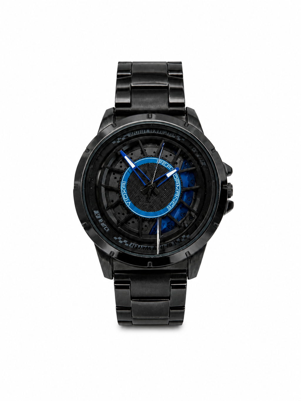 Wheel Watch