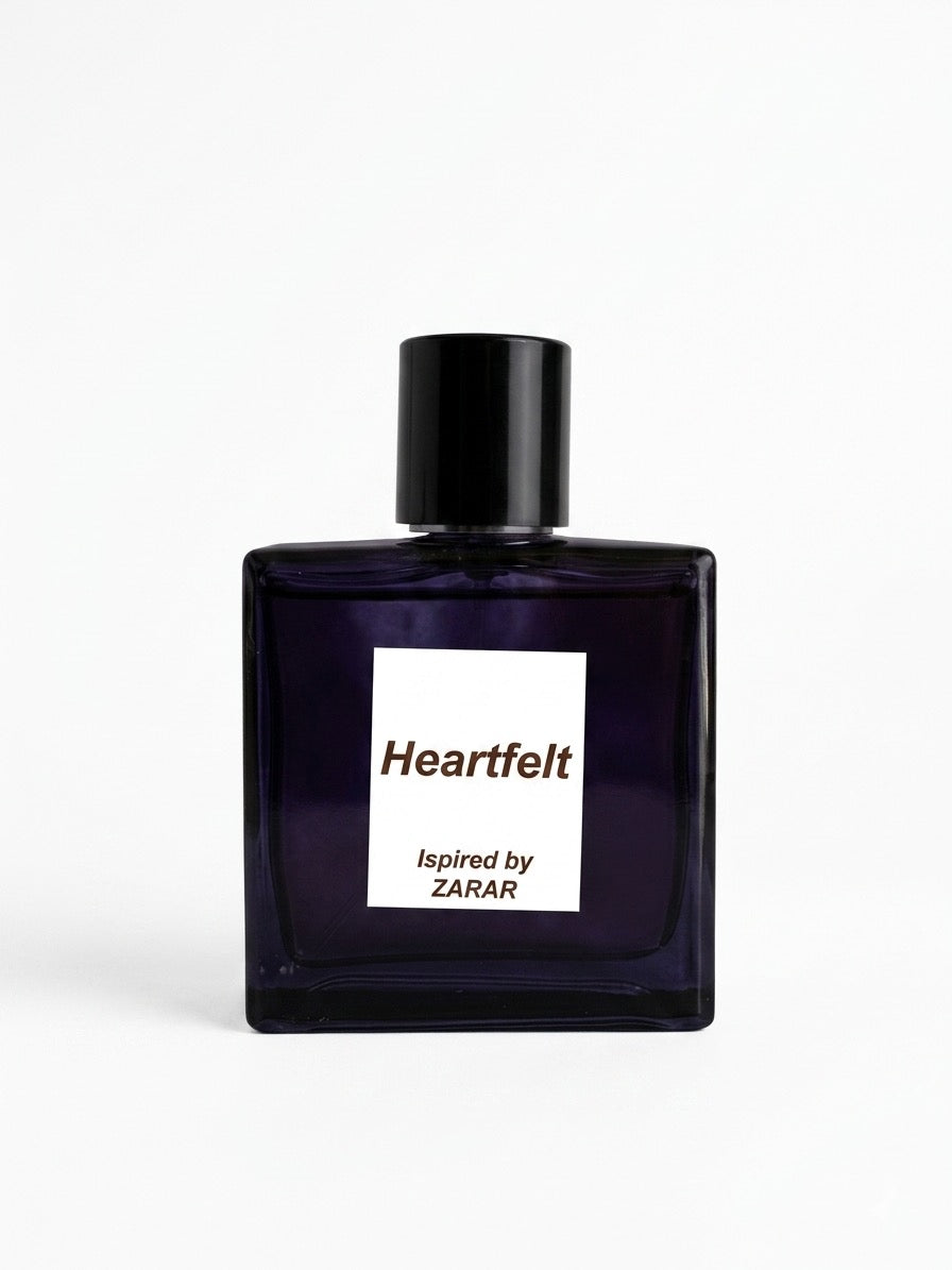 Heartfelt By Cent & Scents