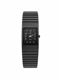 Female Rado Style Watch