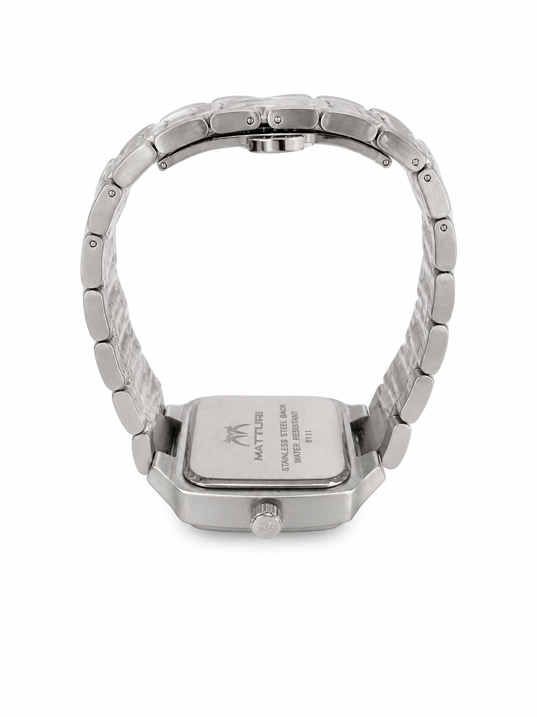 Matturi Premium Watch