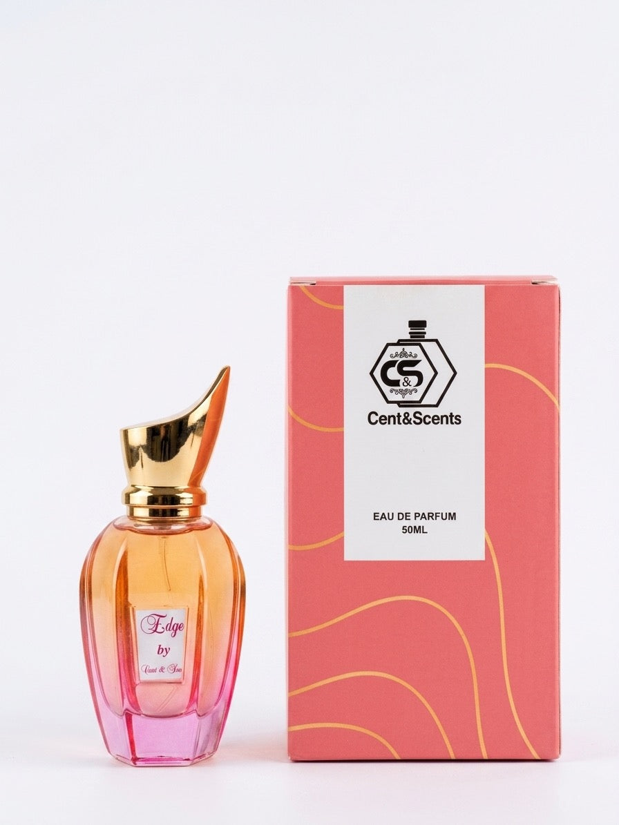 Edge By Cent & Scents