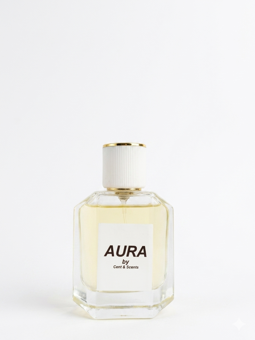 Aura By Cent & Scents