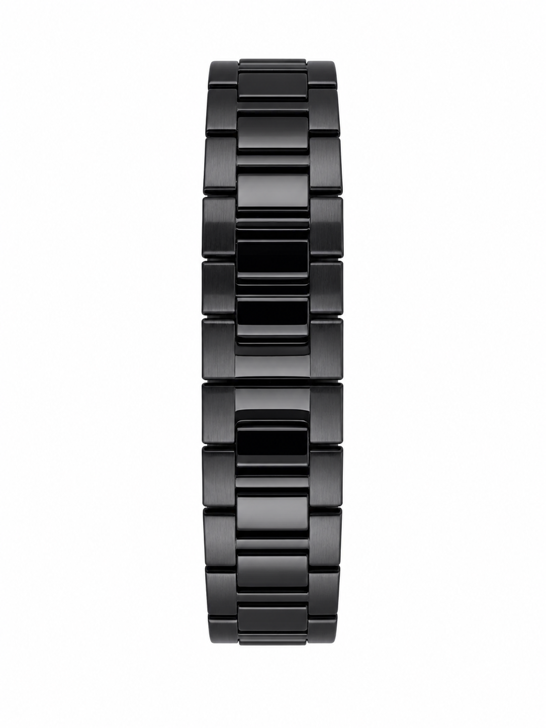 Full Black Men Premium Watch
