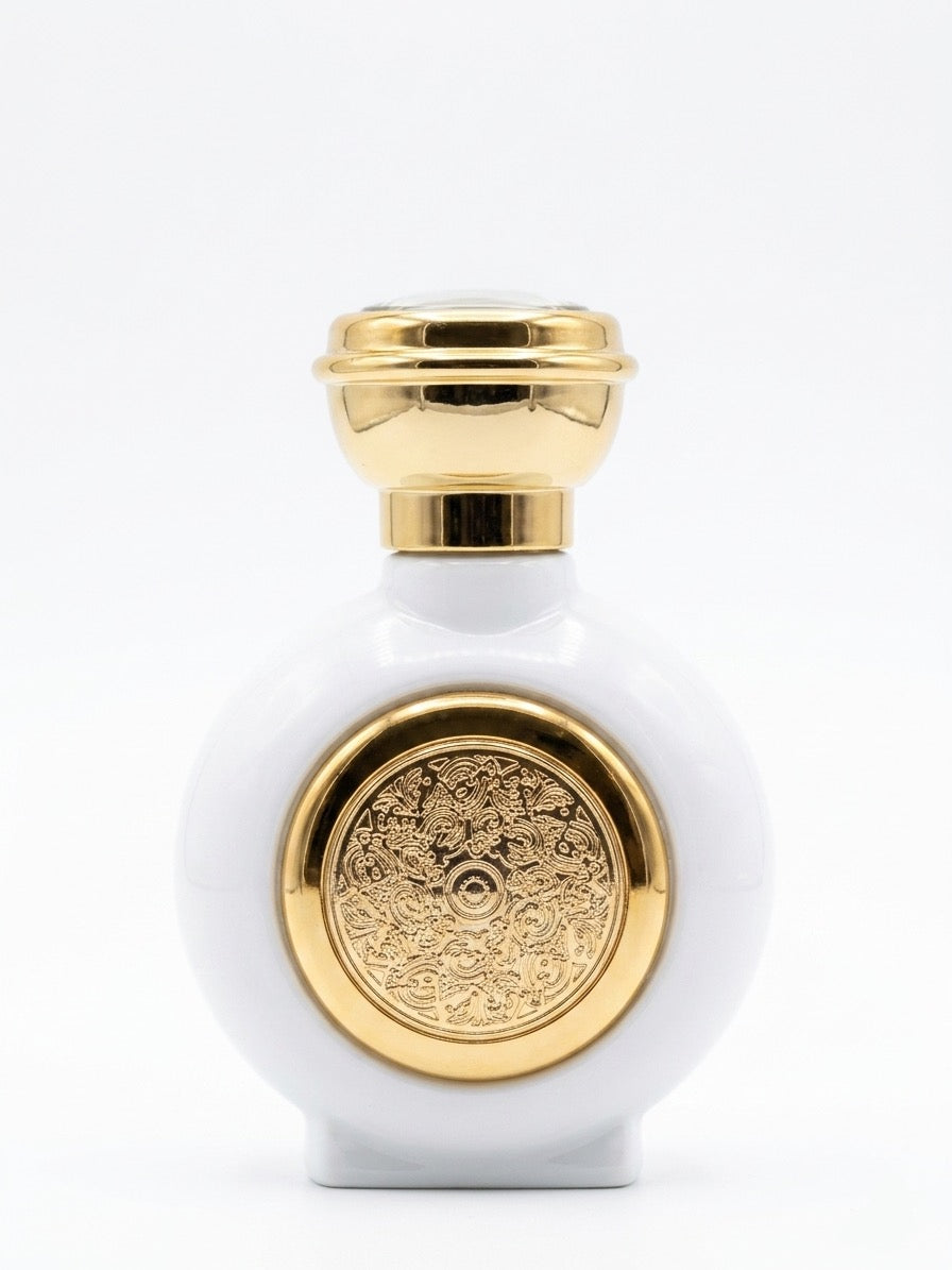 White Musk By Cent & Scents