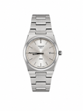 Tissot Full Silver Premium Watch