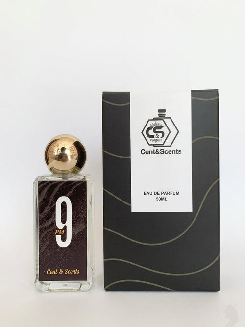 9 PM By Cent & Scents