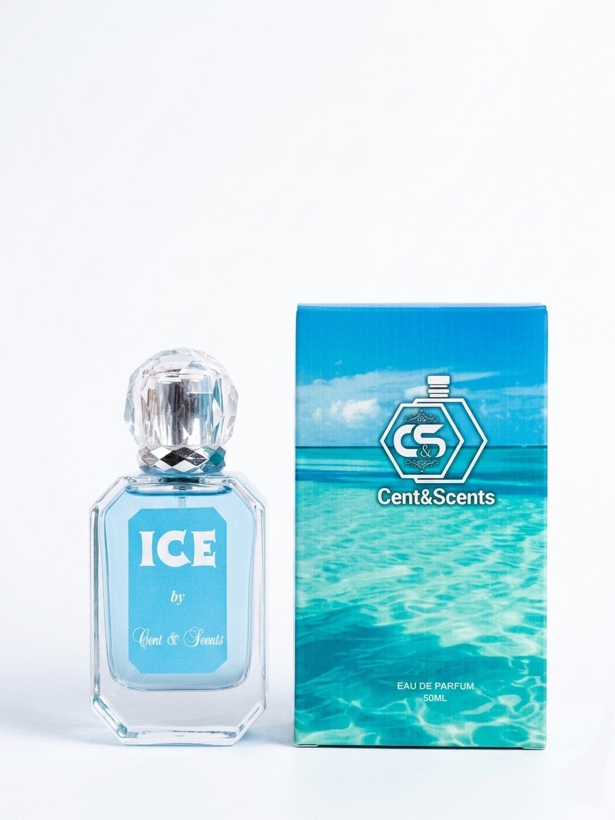 Ice By Cent & Scents