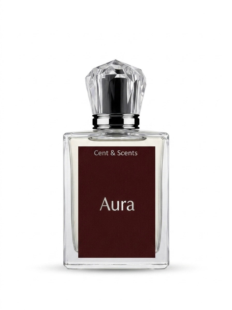 Aura By Cent & Scents 100 ML